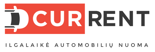 Current logo