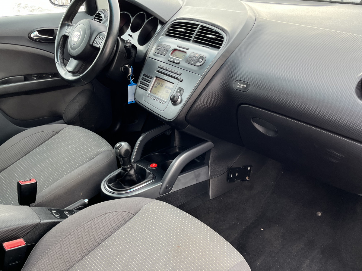 Seat Altea XL