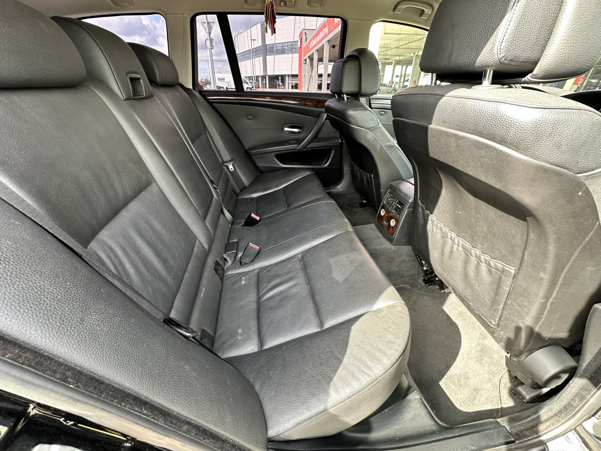 BMW 520d
