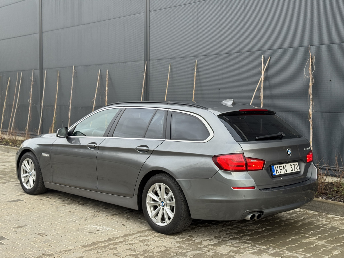 BMW 520d