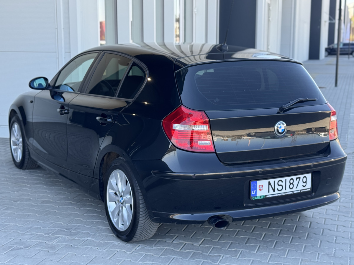 BMW 118d