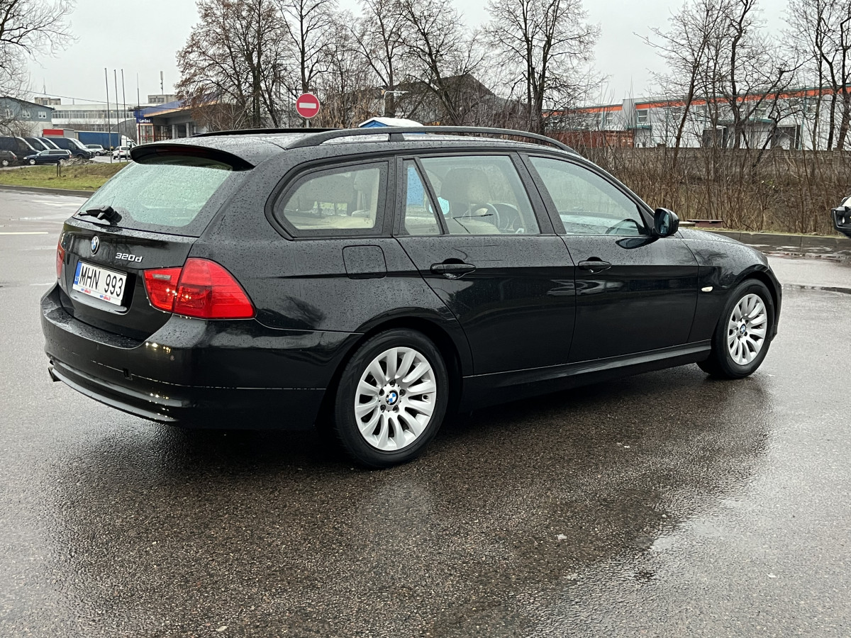 BMW 320D
