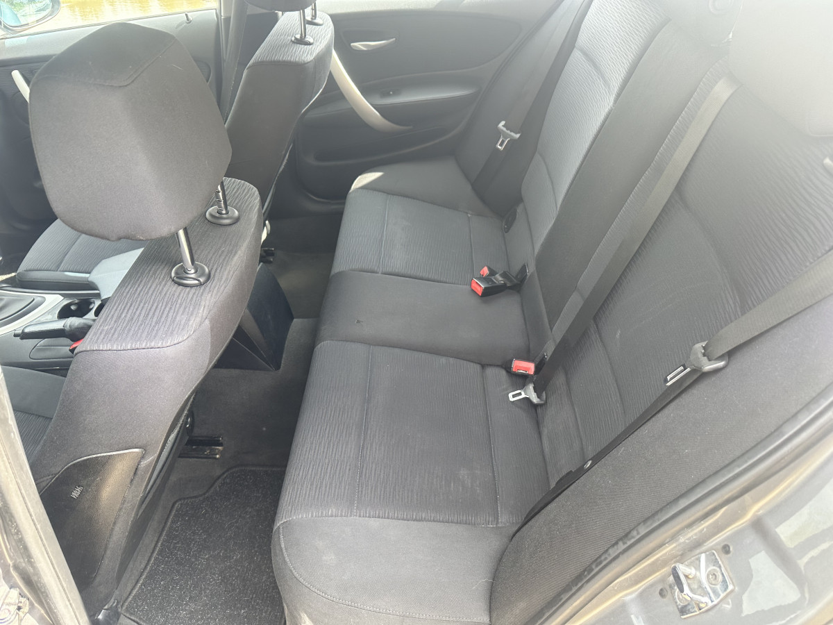 BMW 120D