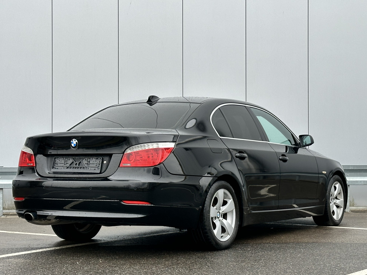 BMW 520d