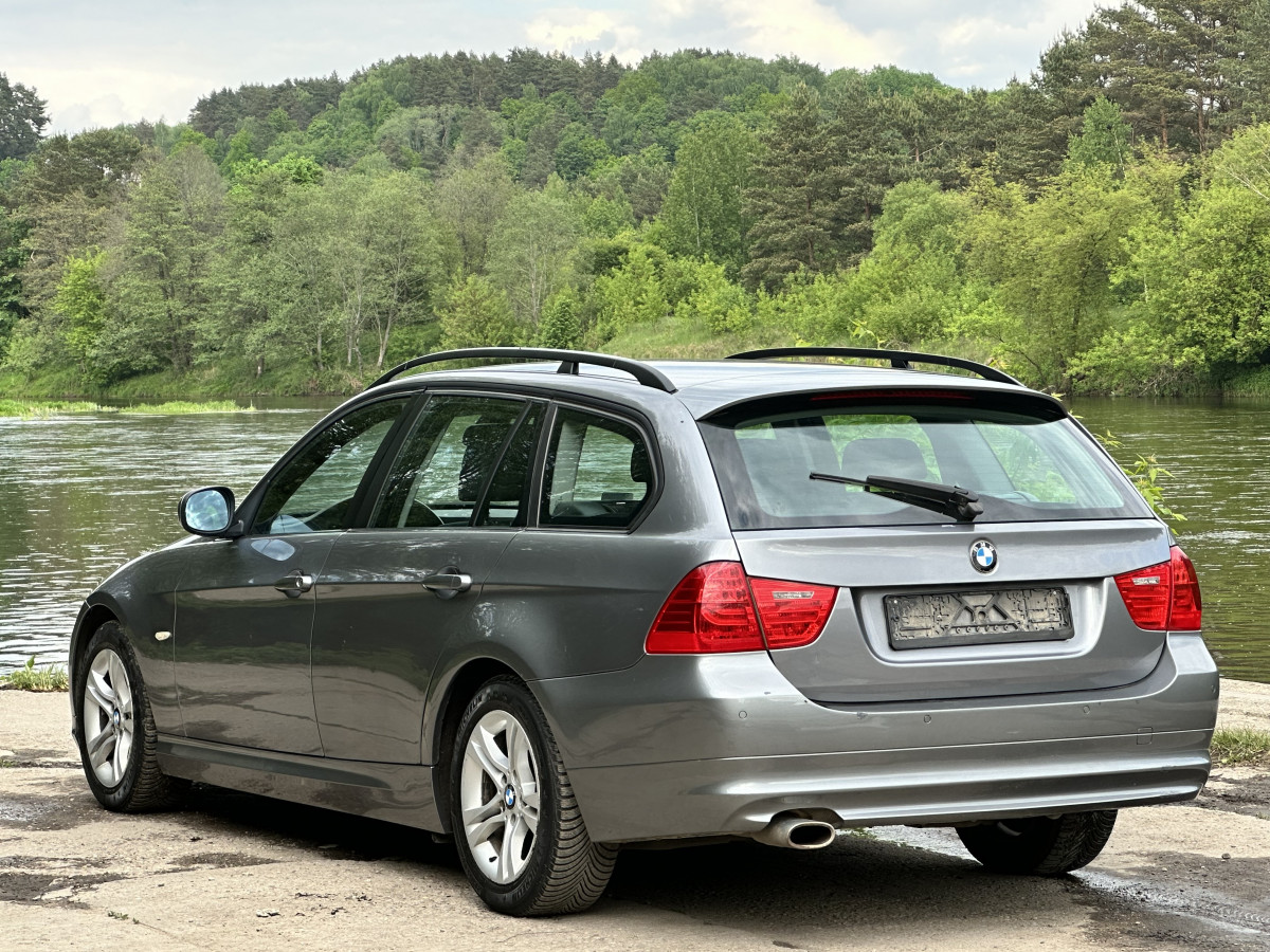 BMW 318