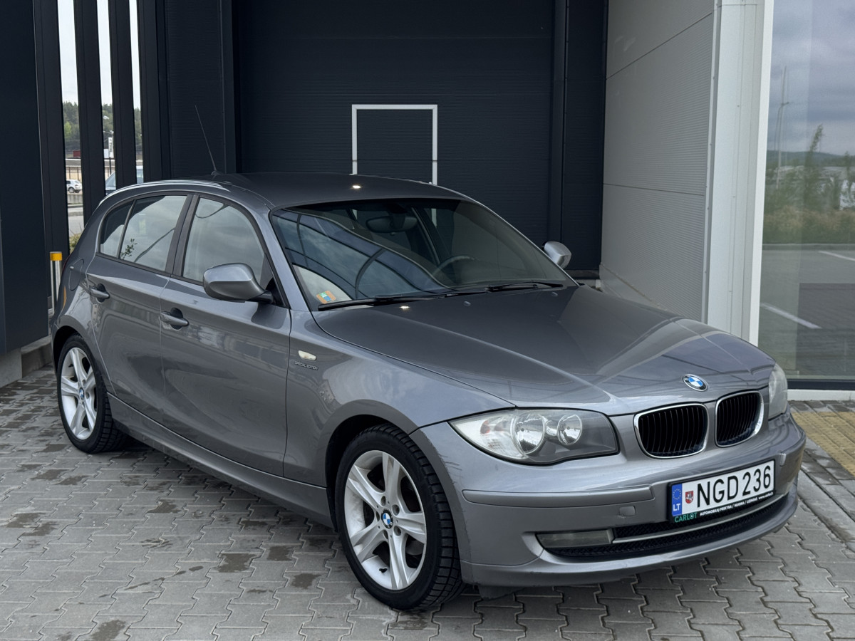BMW 116d