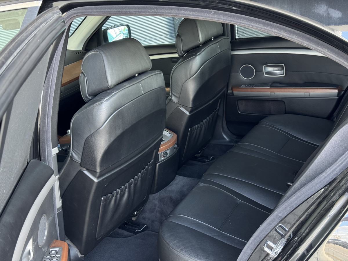 BMW 730d