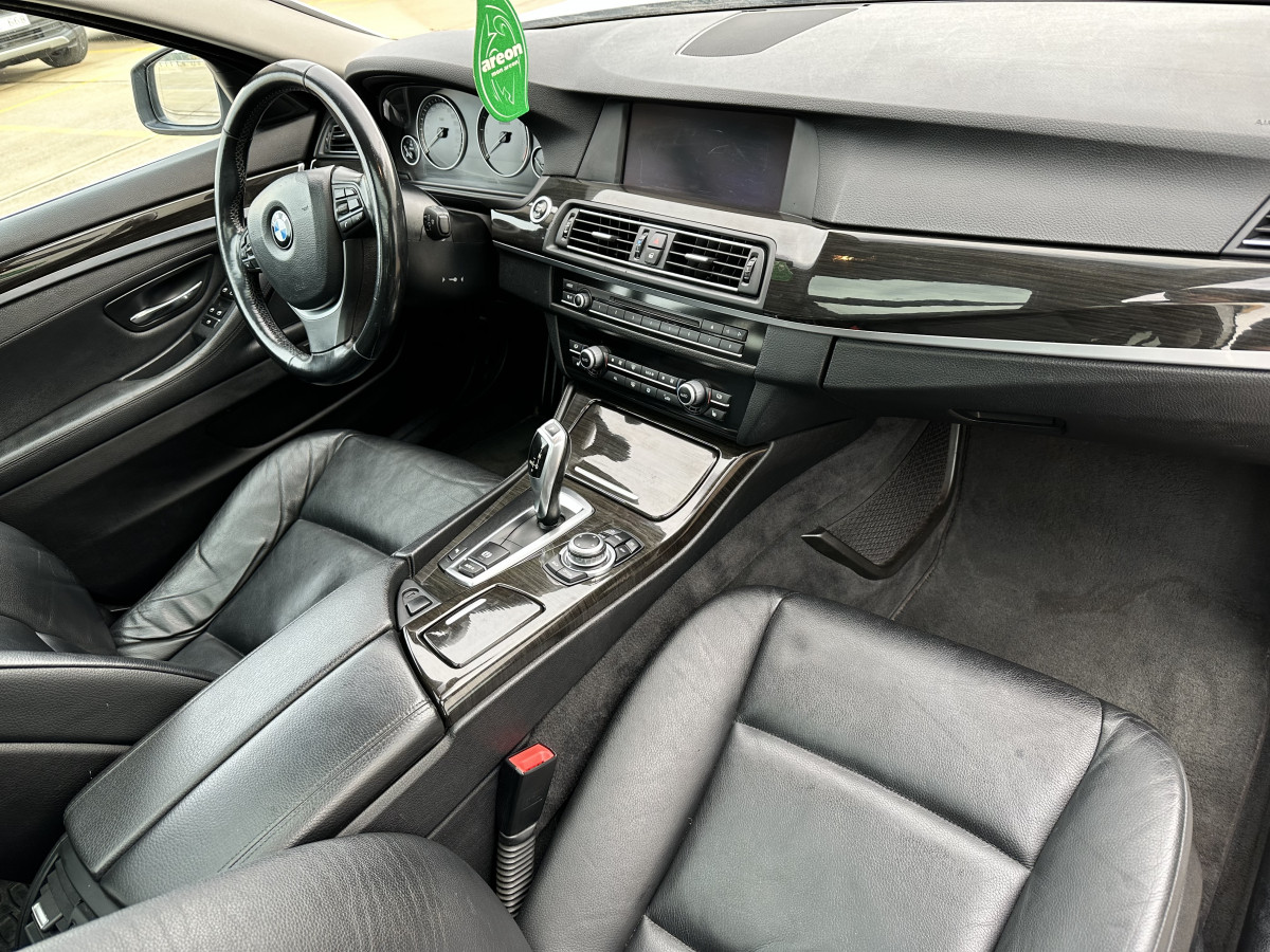 BMW 535