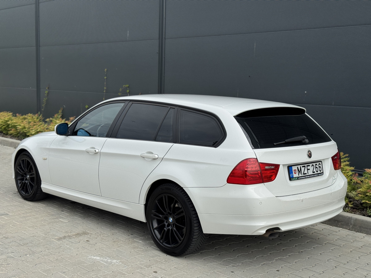 BMW 318