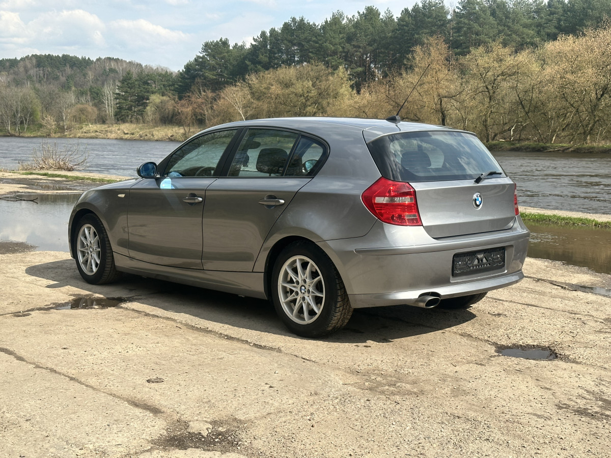 BMW 120D
