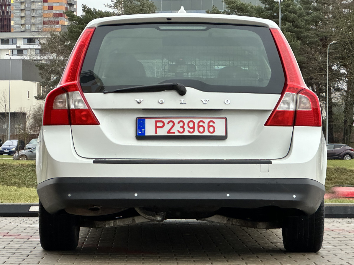Volvo V70