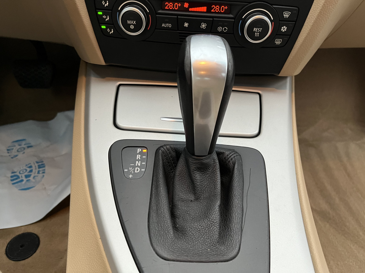 BMW 320D