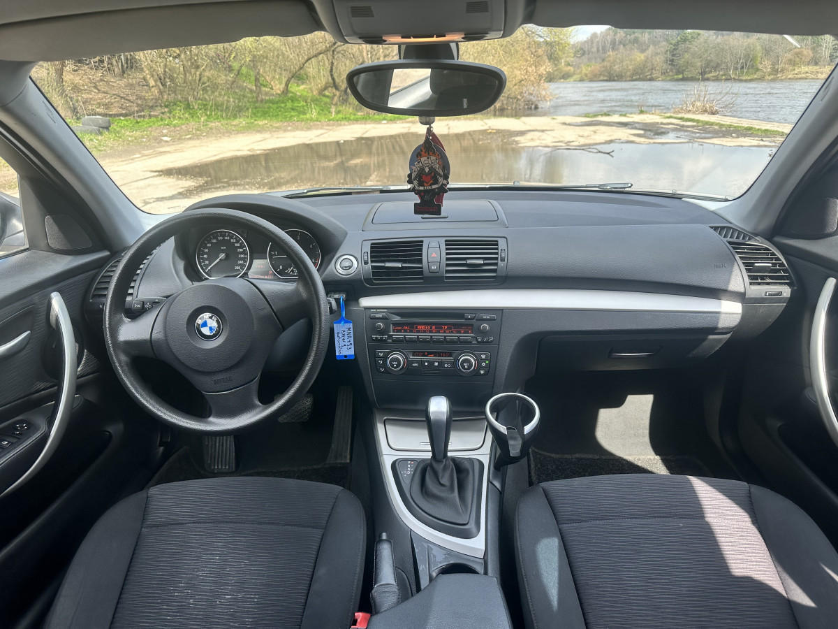 BMW 120D