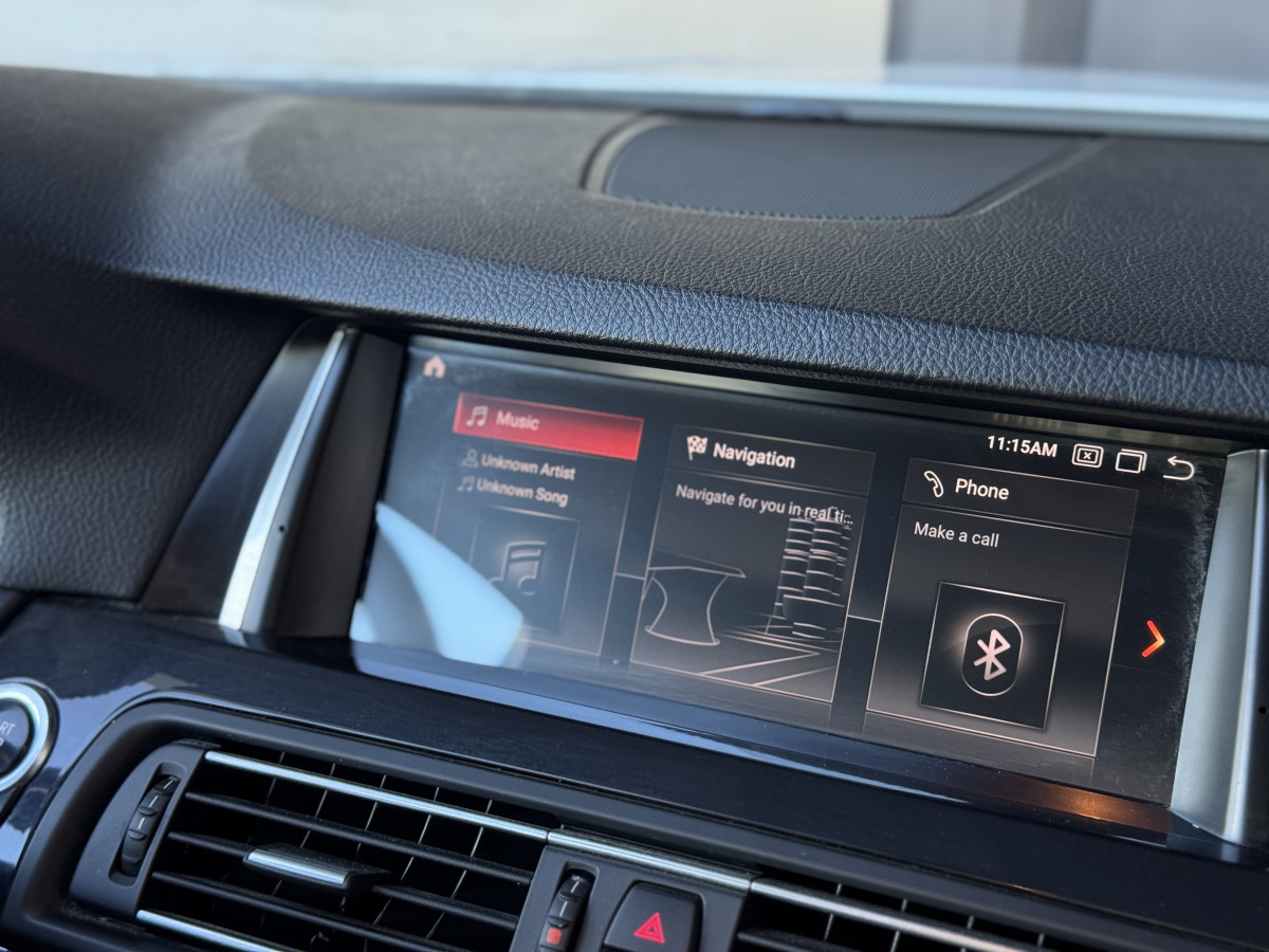 BMW 520d