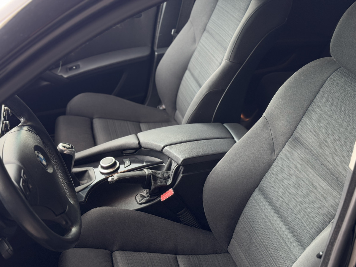 BMW 520d
