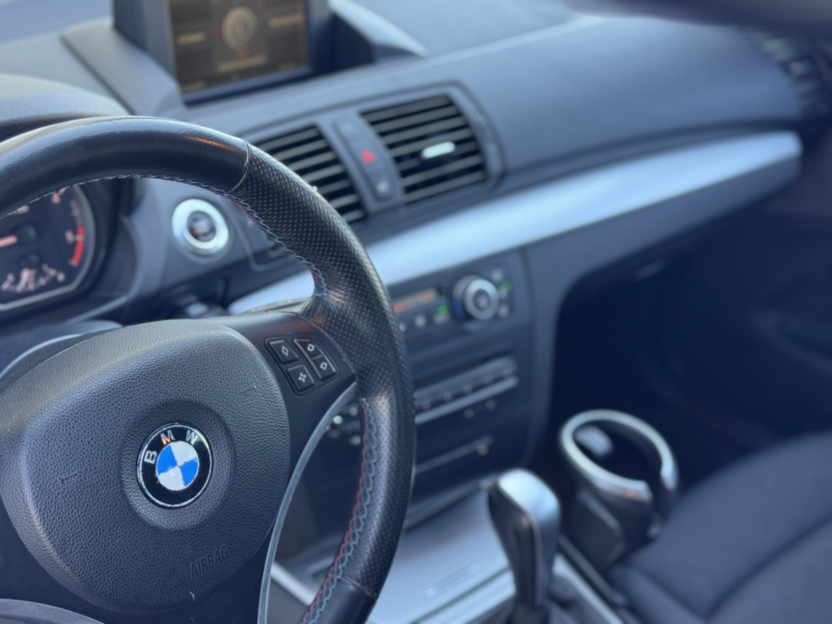 BMW 118d