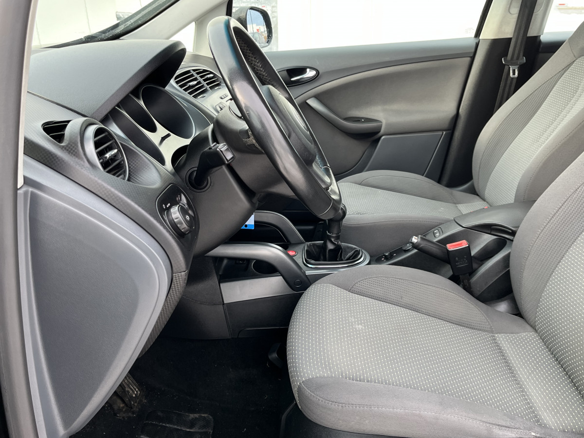 Seat Altea XL