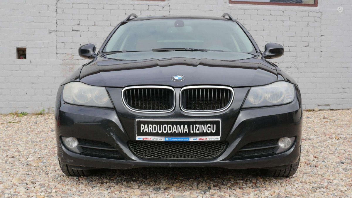BMW 318