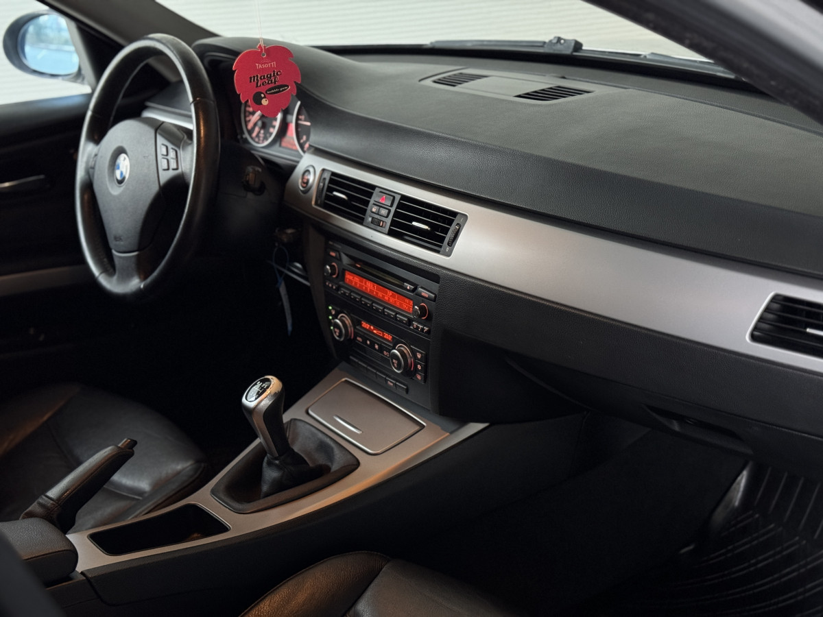 BMW 318d