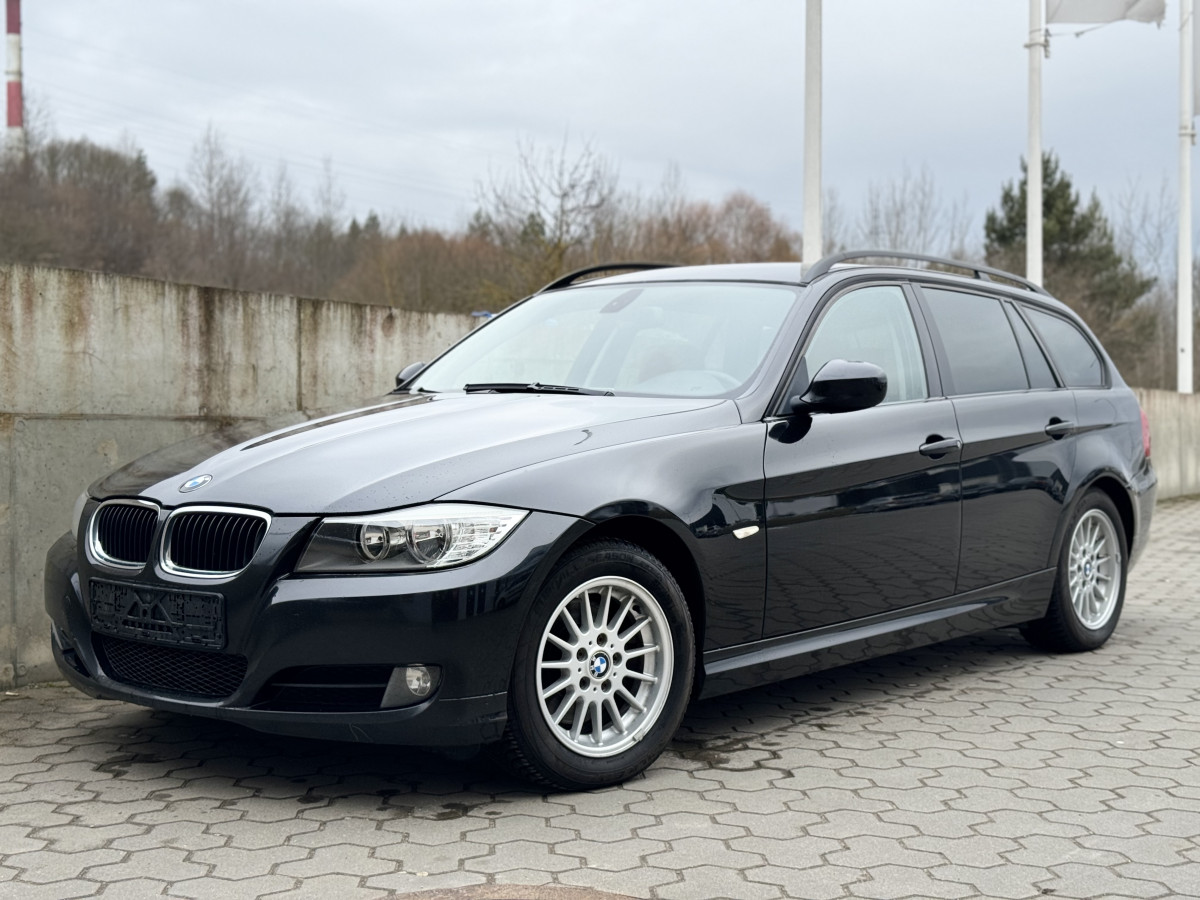 BMW 318