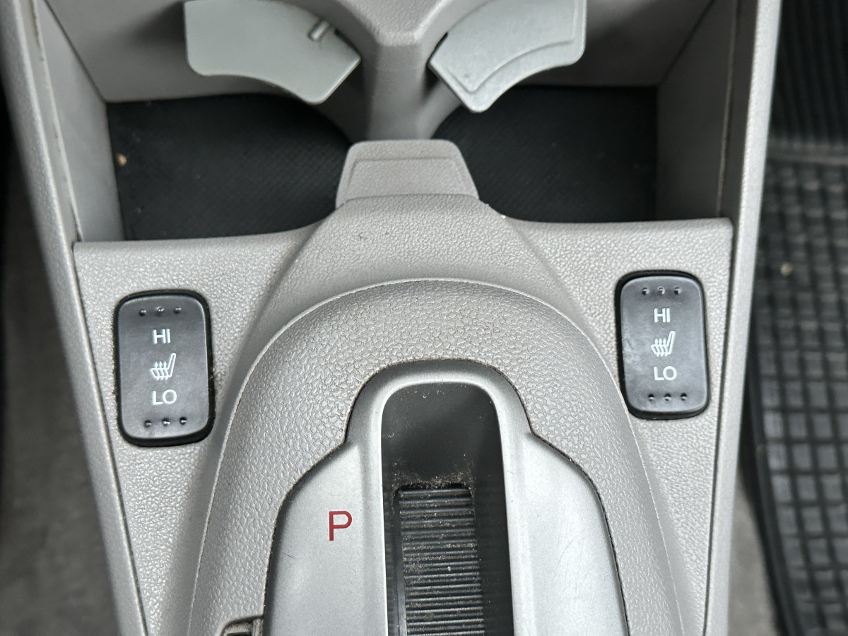Honda Insigh