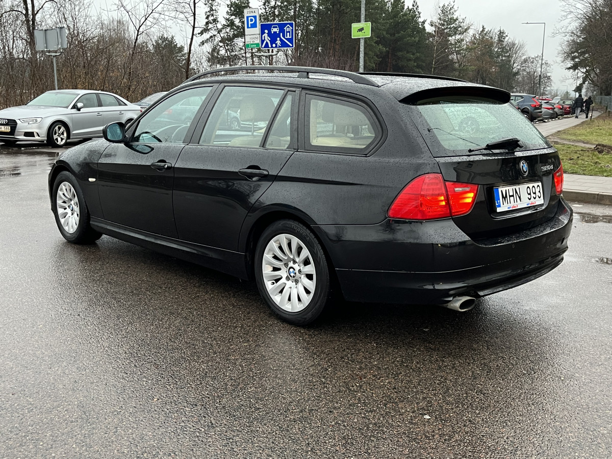 BMW 320D