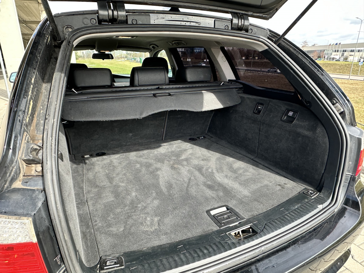 BMW 520d