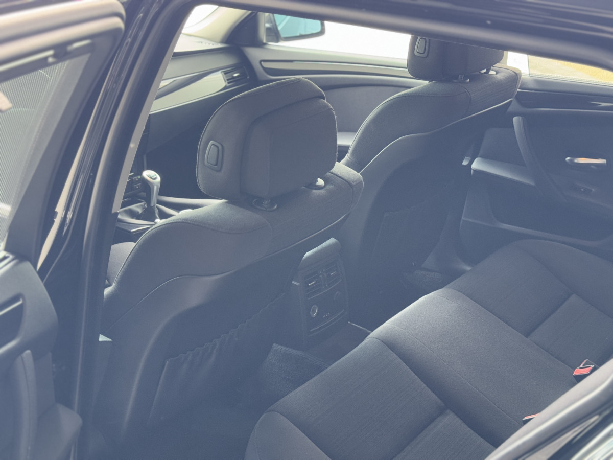 BMW 520d