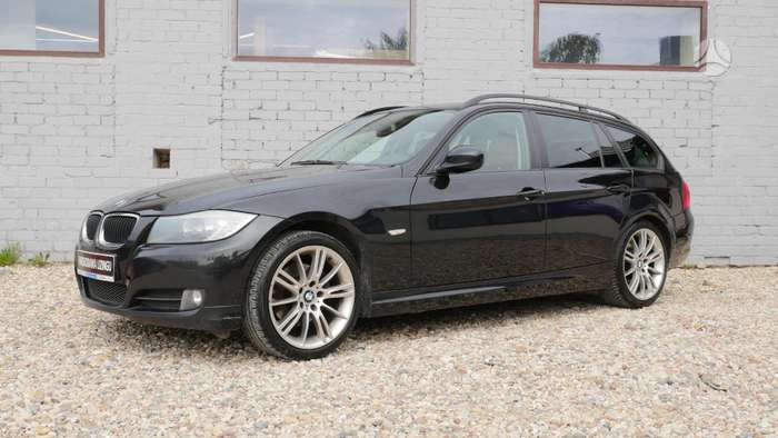 BMW 318