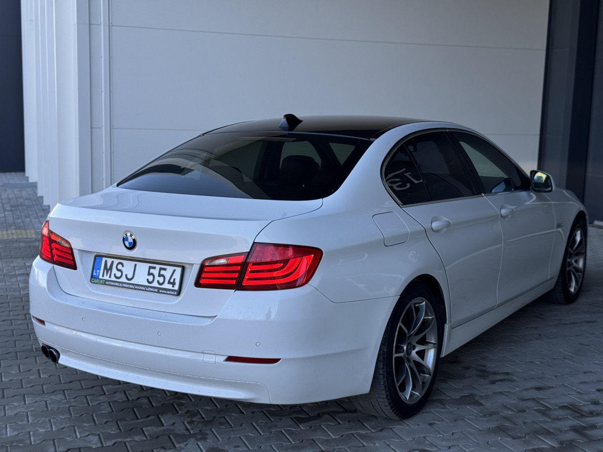 BMW 520d