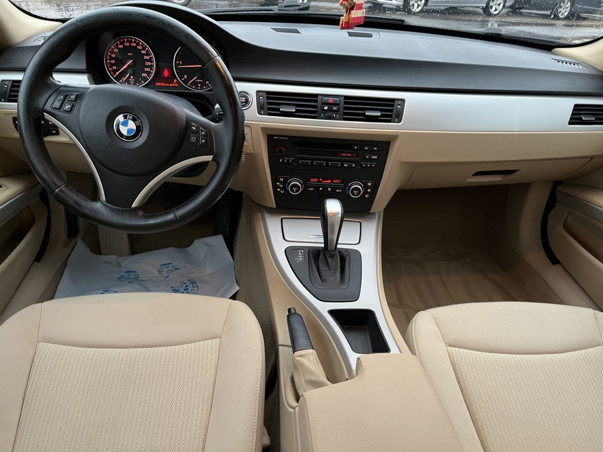 BMW 320D