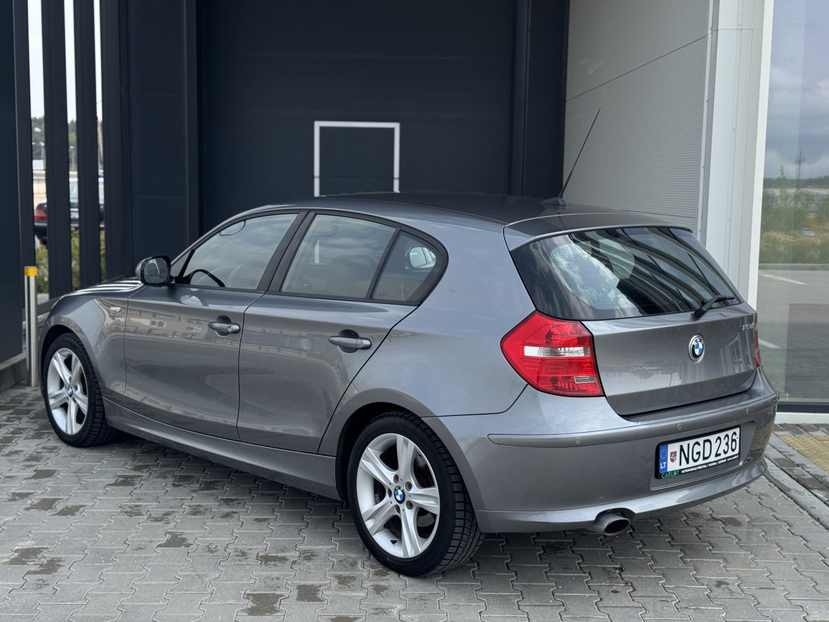 BMW 116d