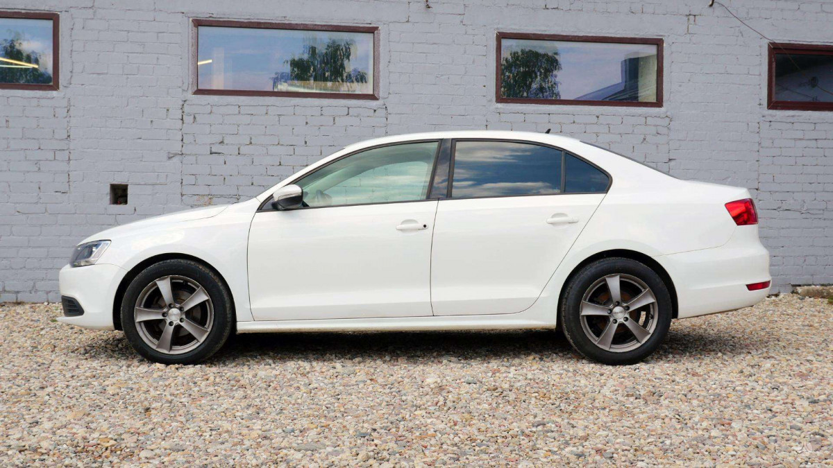 VW Jetta