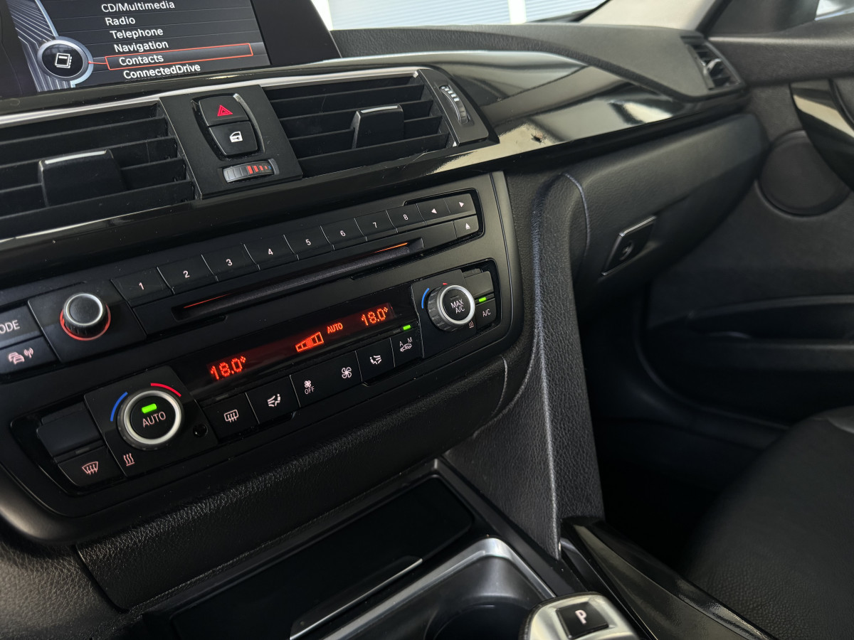 BMW 320d