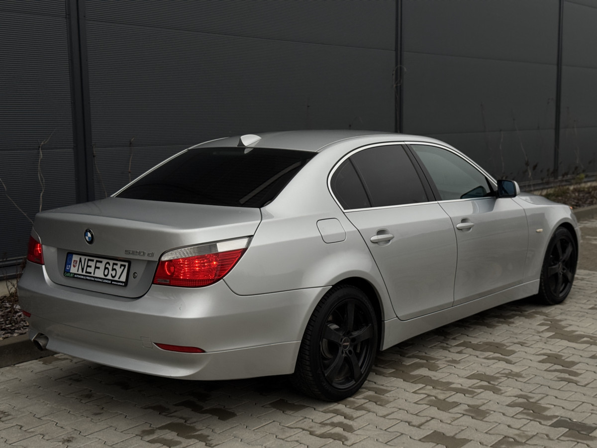 BMW 520d