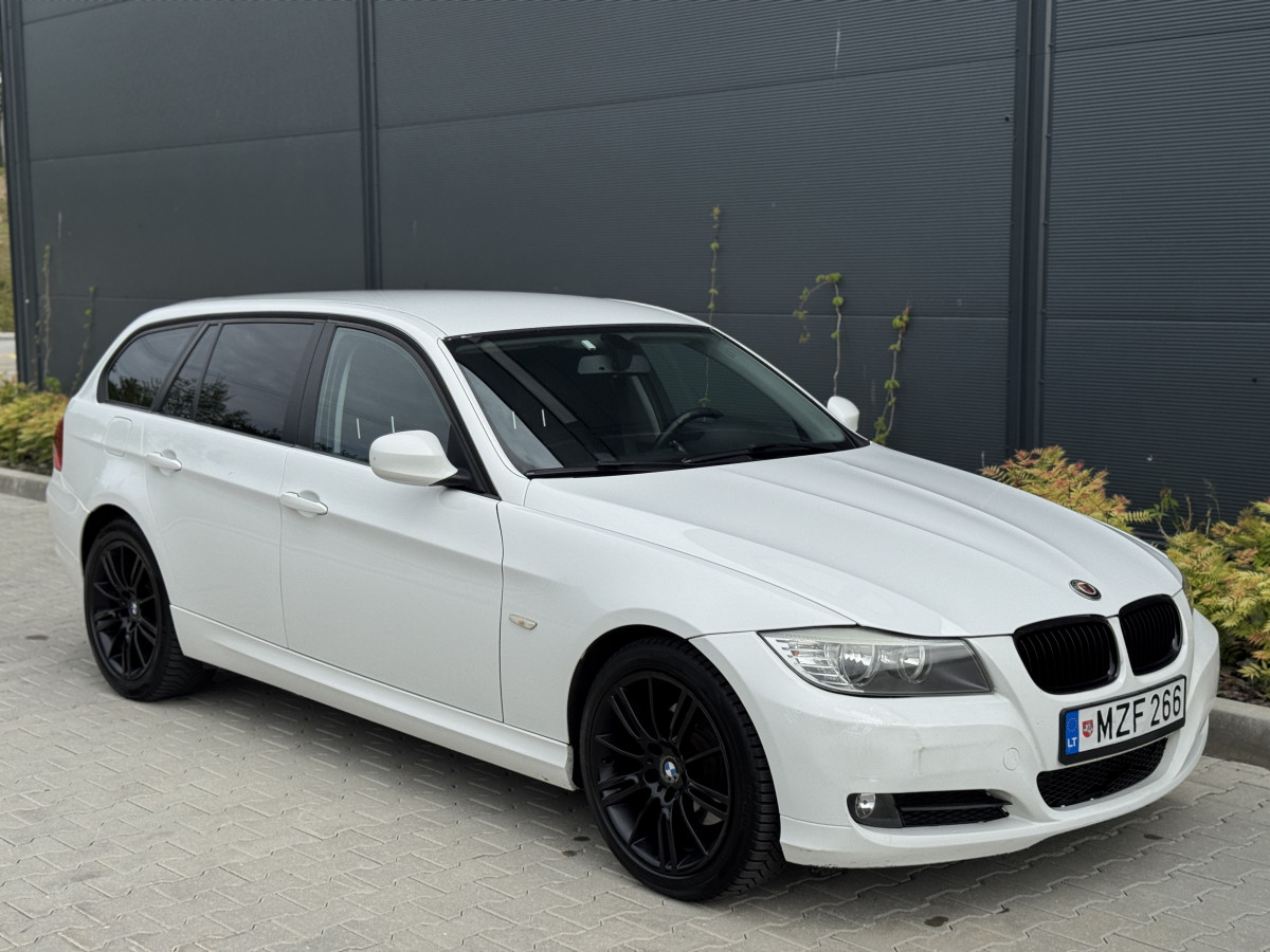 BMW 318