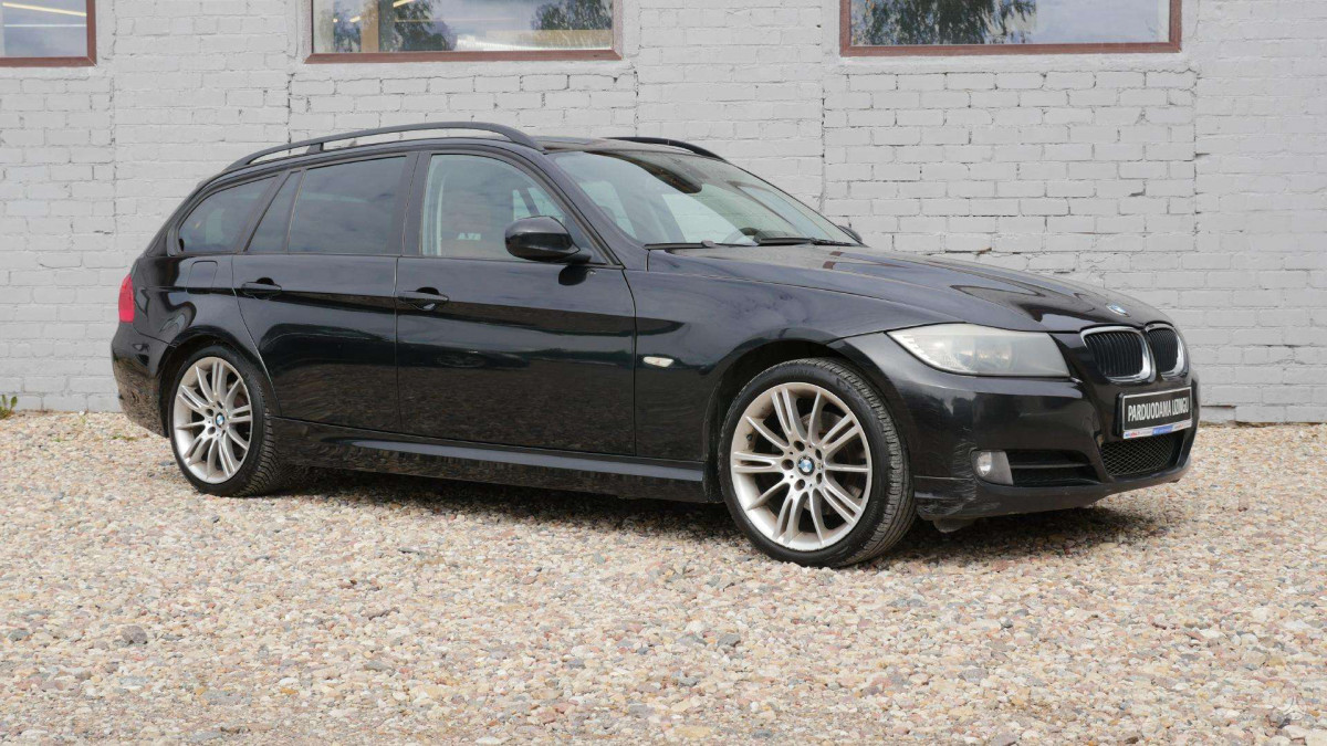 BMW 318