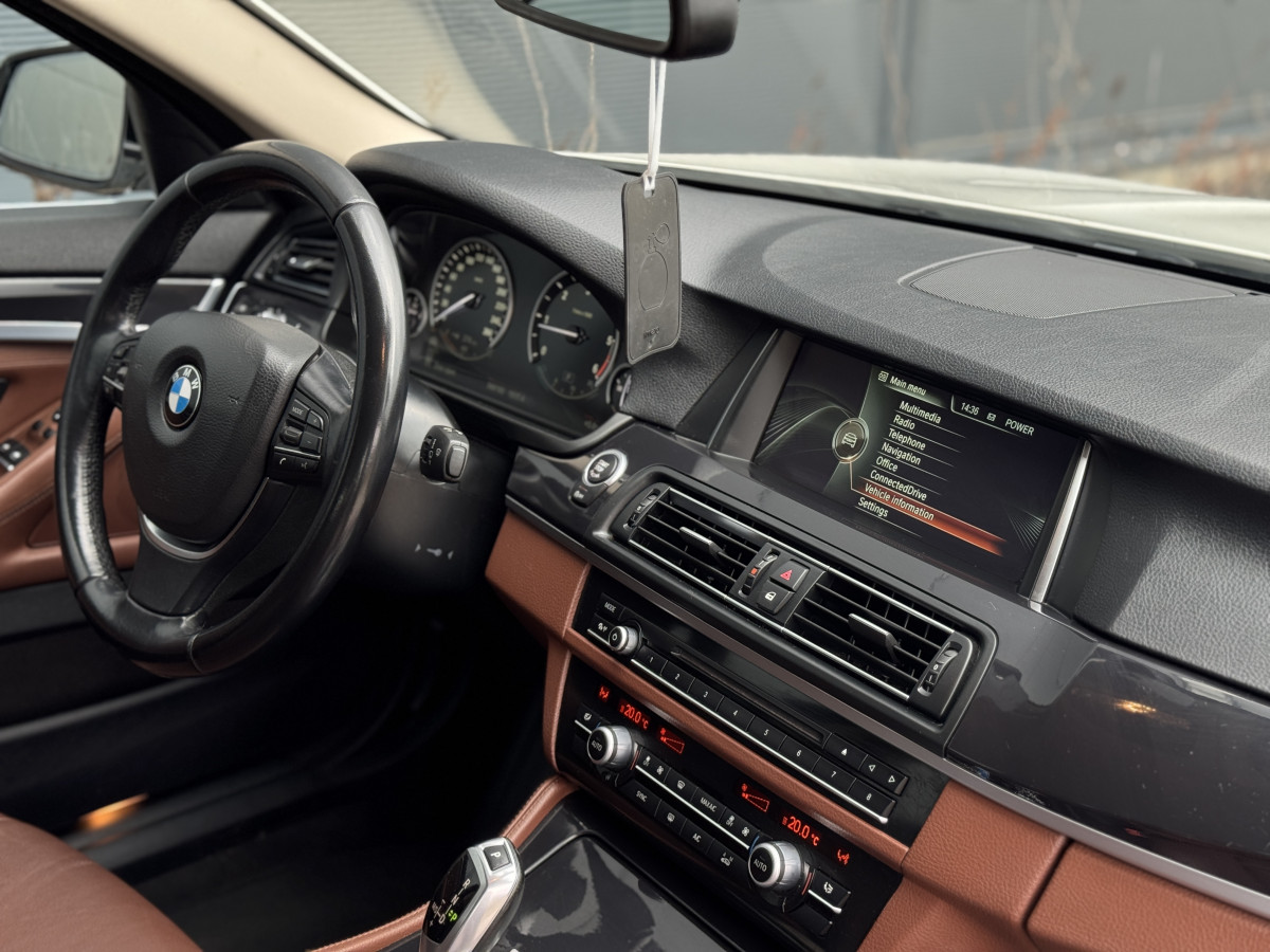 BMW 520d