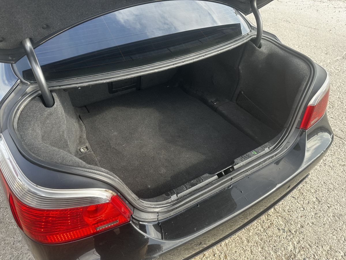 BMW 525