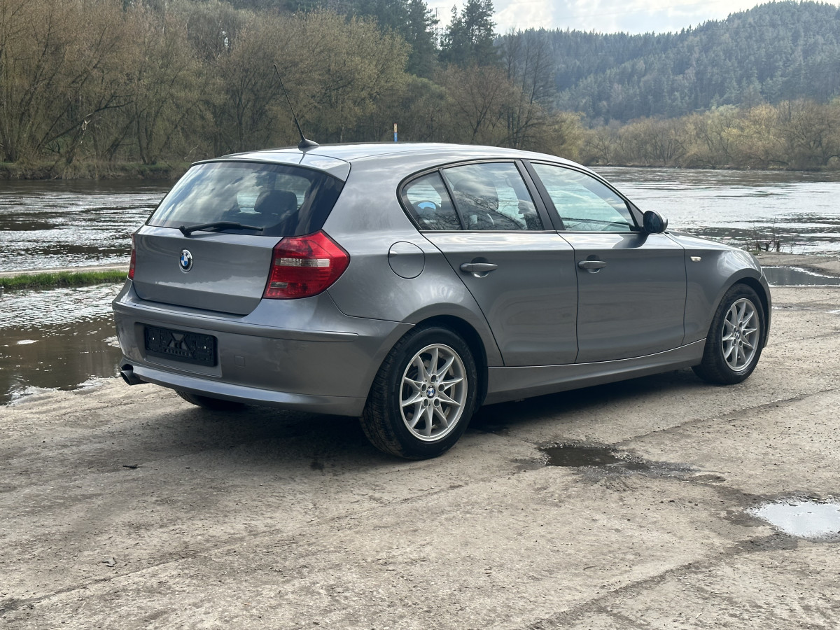 BMW 120D