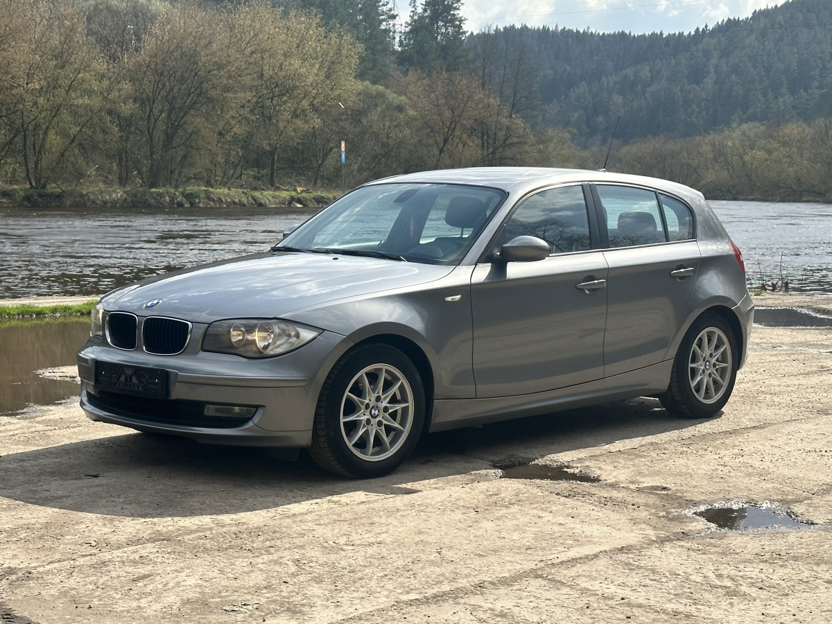 BMW 120D