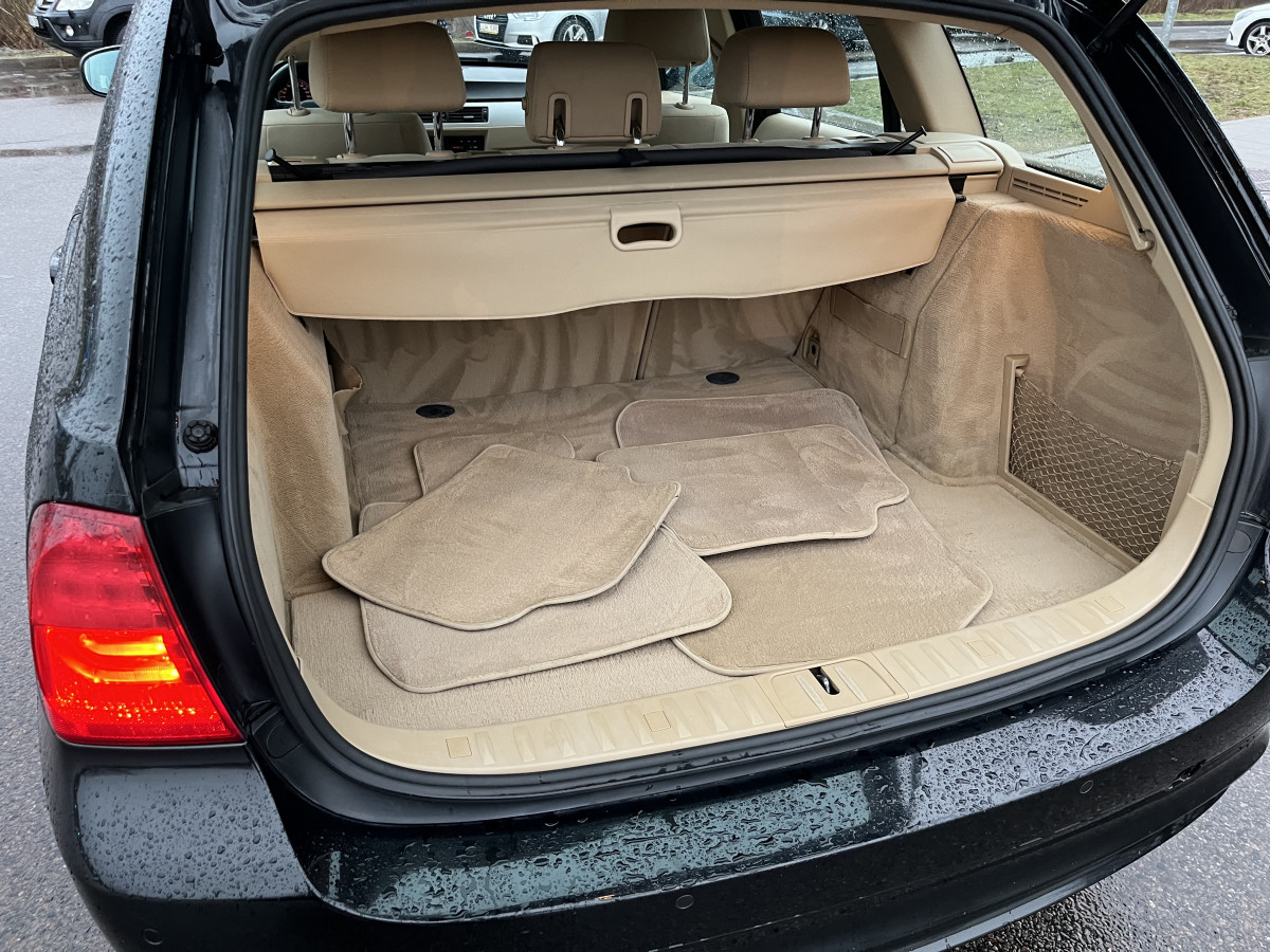BMW 320D