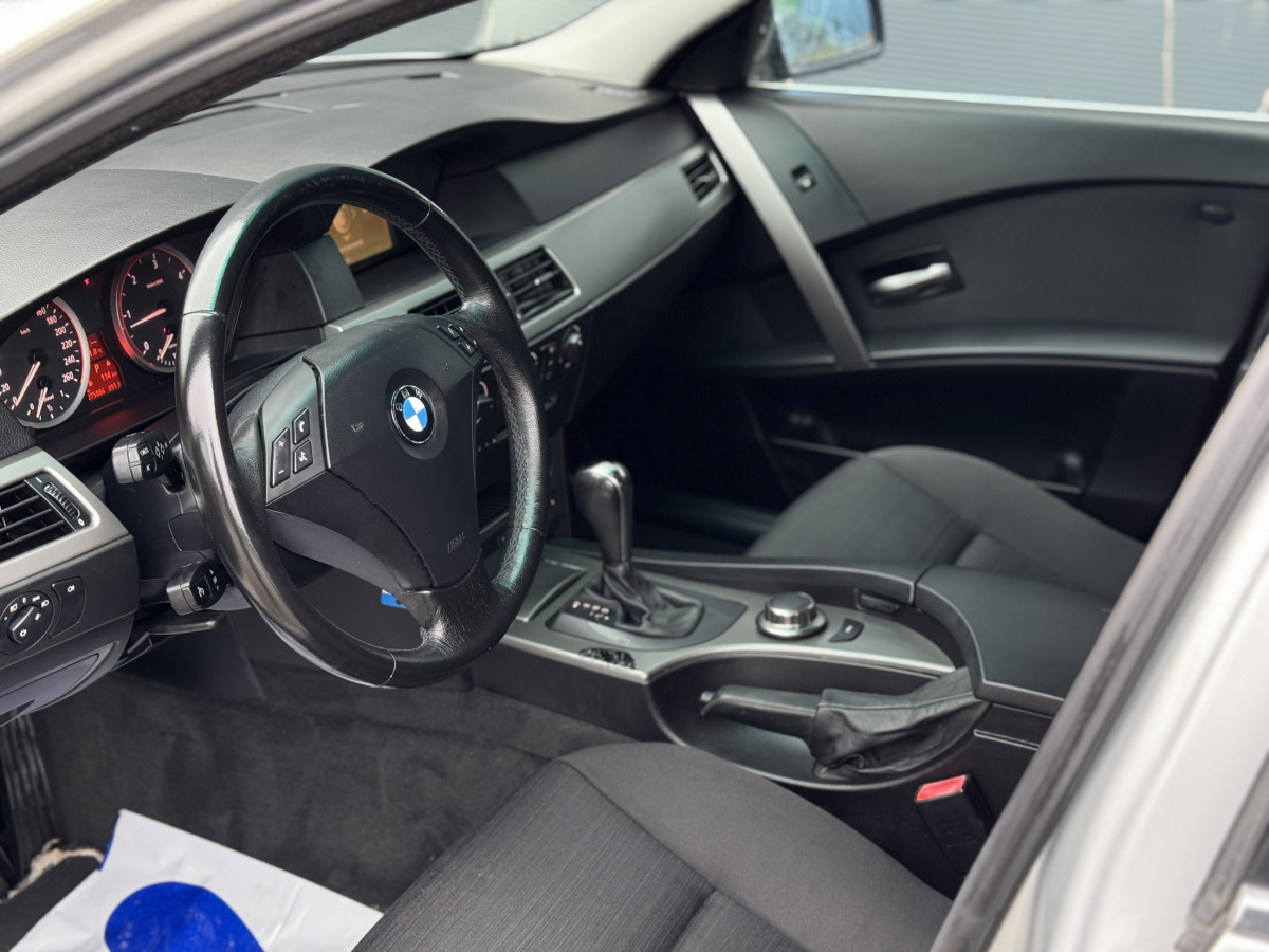 BMW 520d