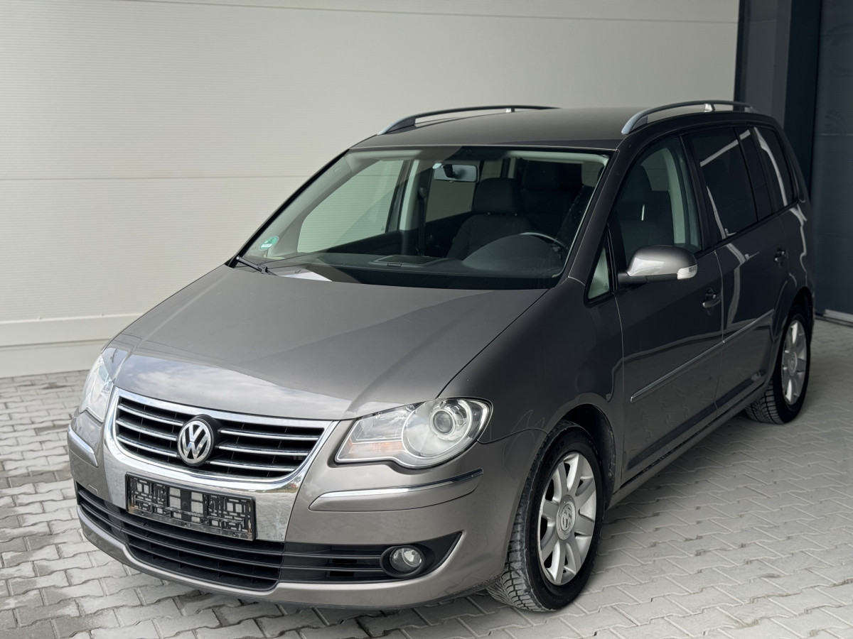 VW Touran