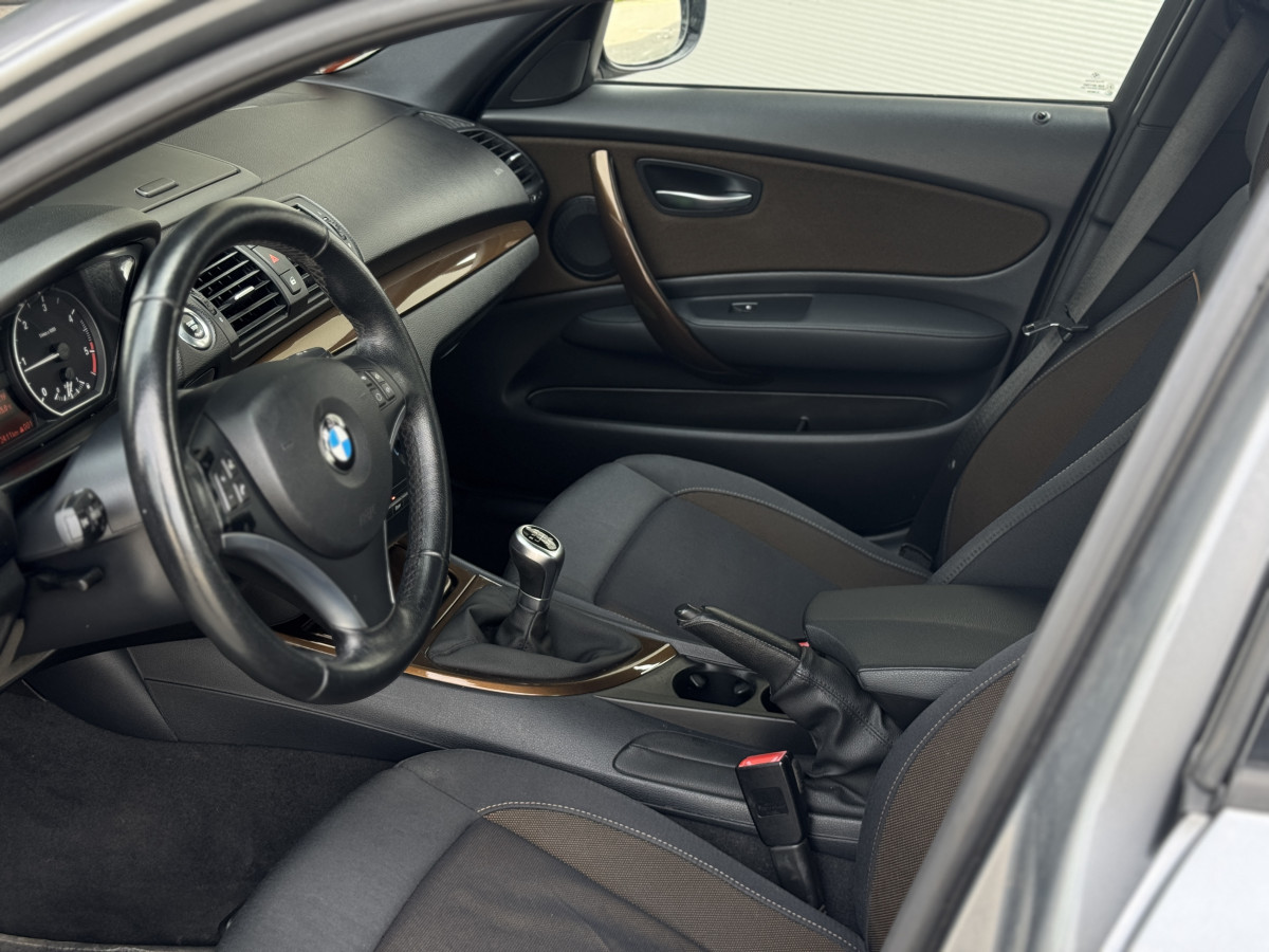 BMW 116d