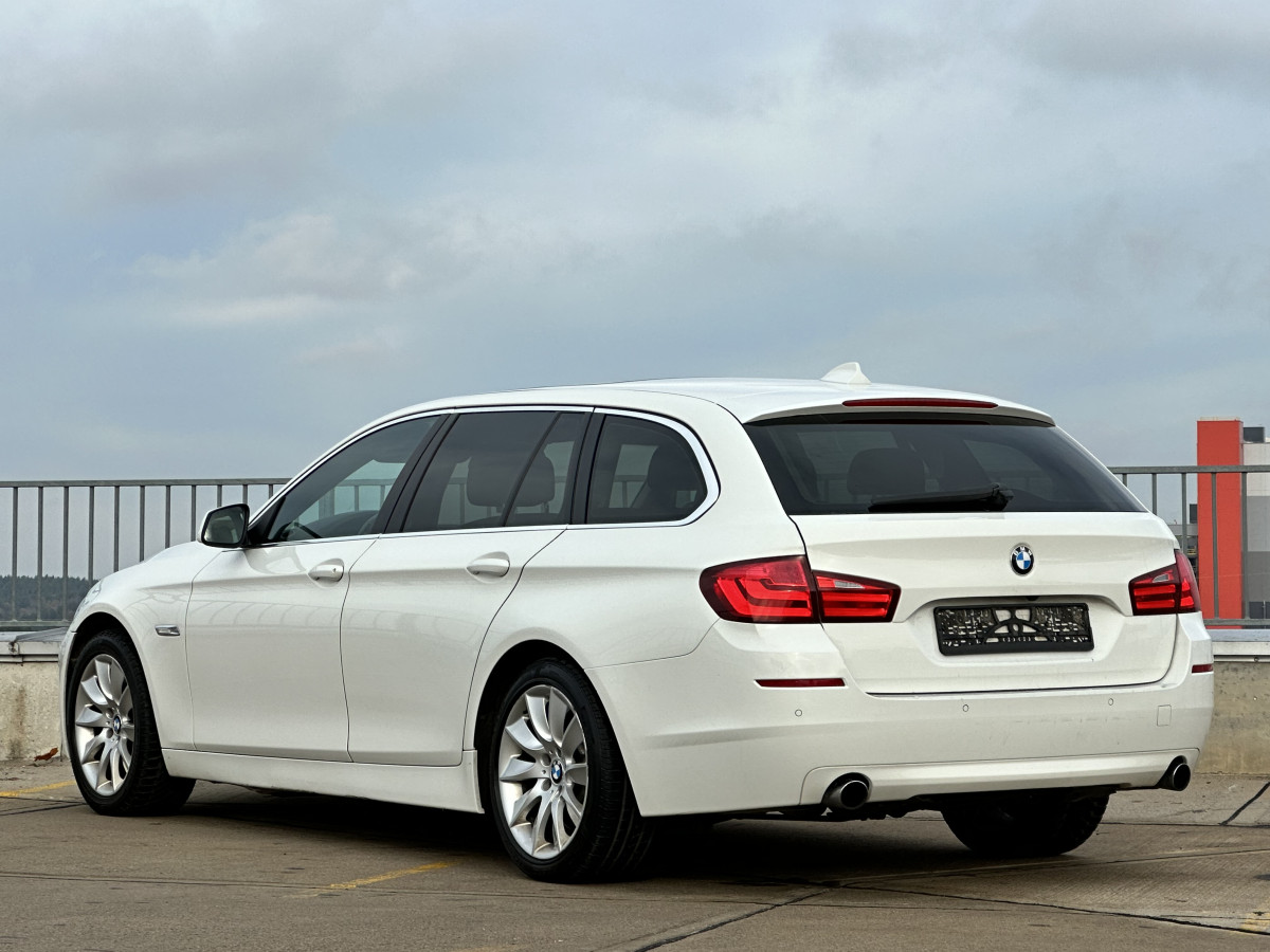 BMW 535
