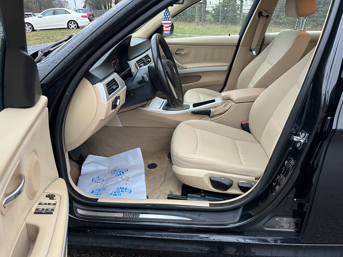 BMW 320D