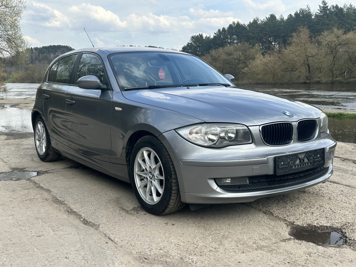 BMW 120D