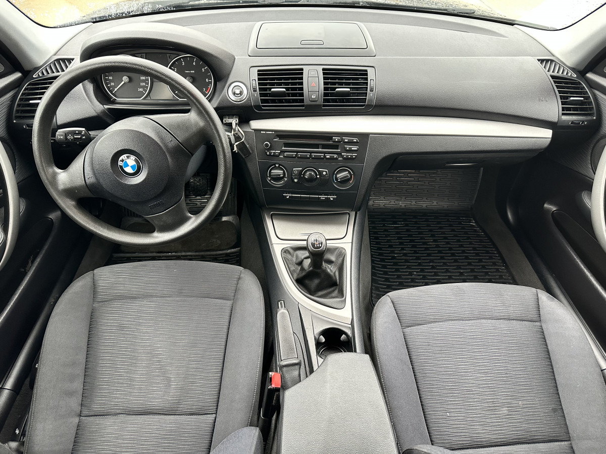 BMW 118