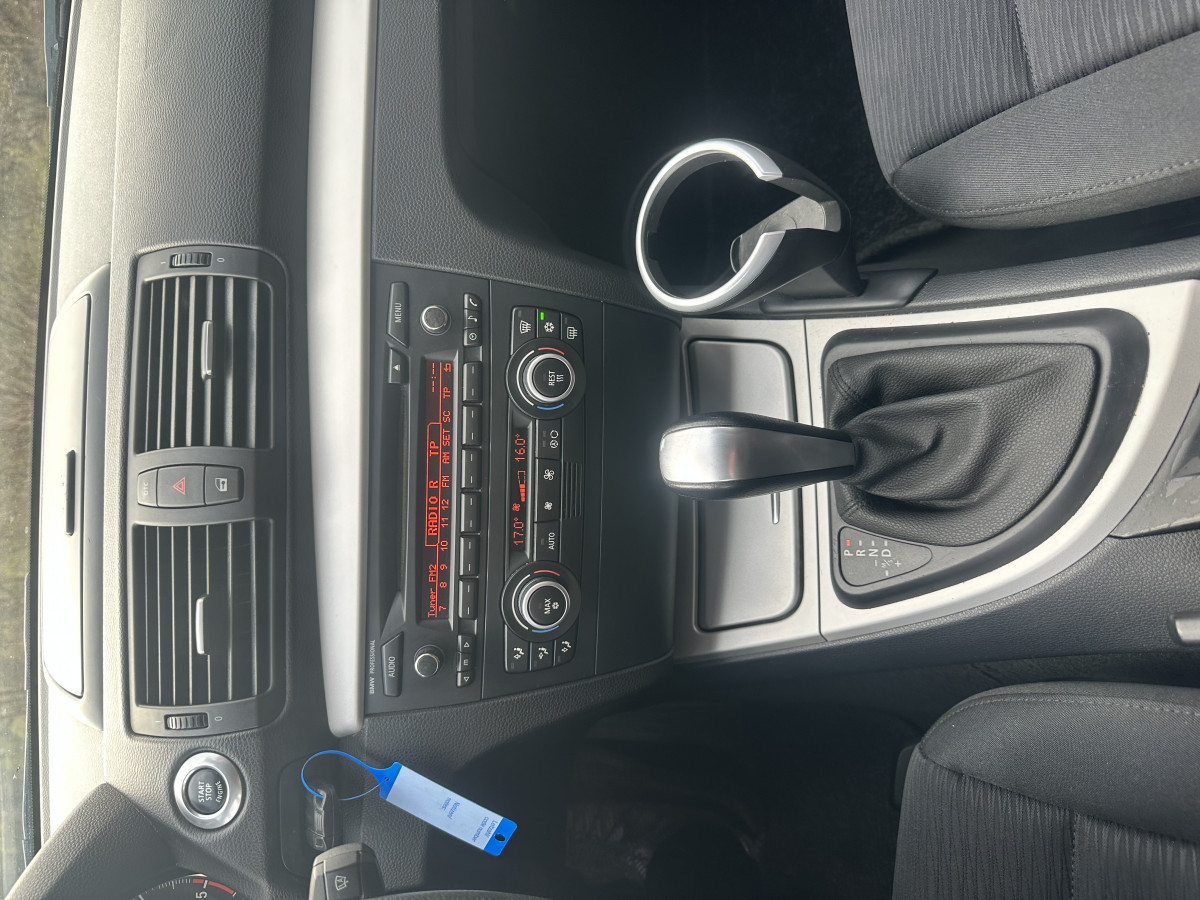 BMW 120D
